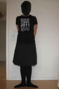 Rocktober T-Shirt