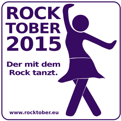 Rocktober 2015