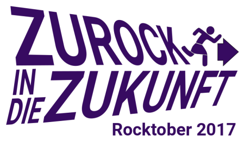 Rocktober 2017