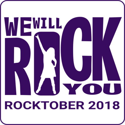 Rocktober 2018