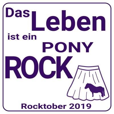 Rocktober 2019