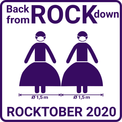 Rocktober 2020