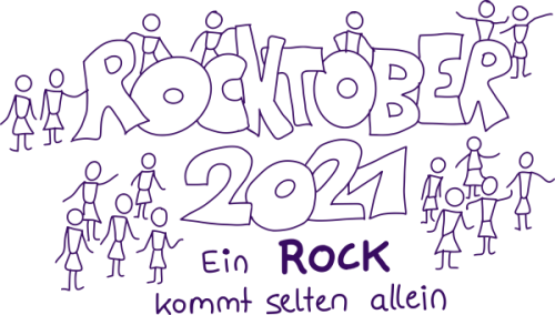 Rocktober 2021