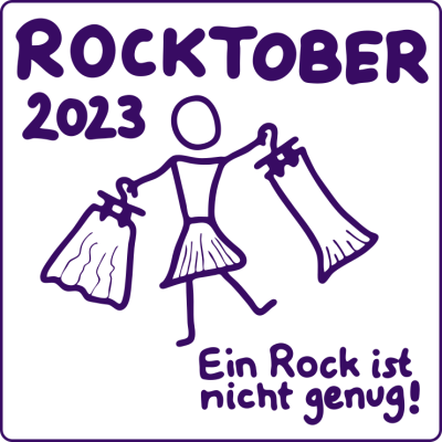 Rocktober 2023
